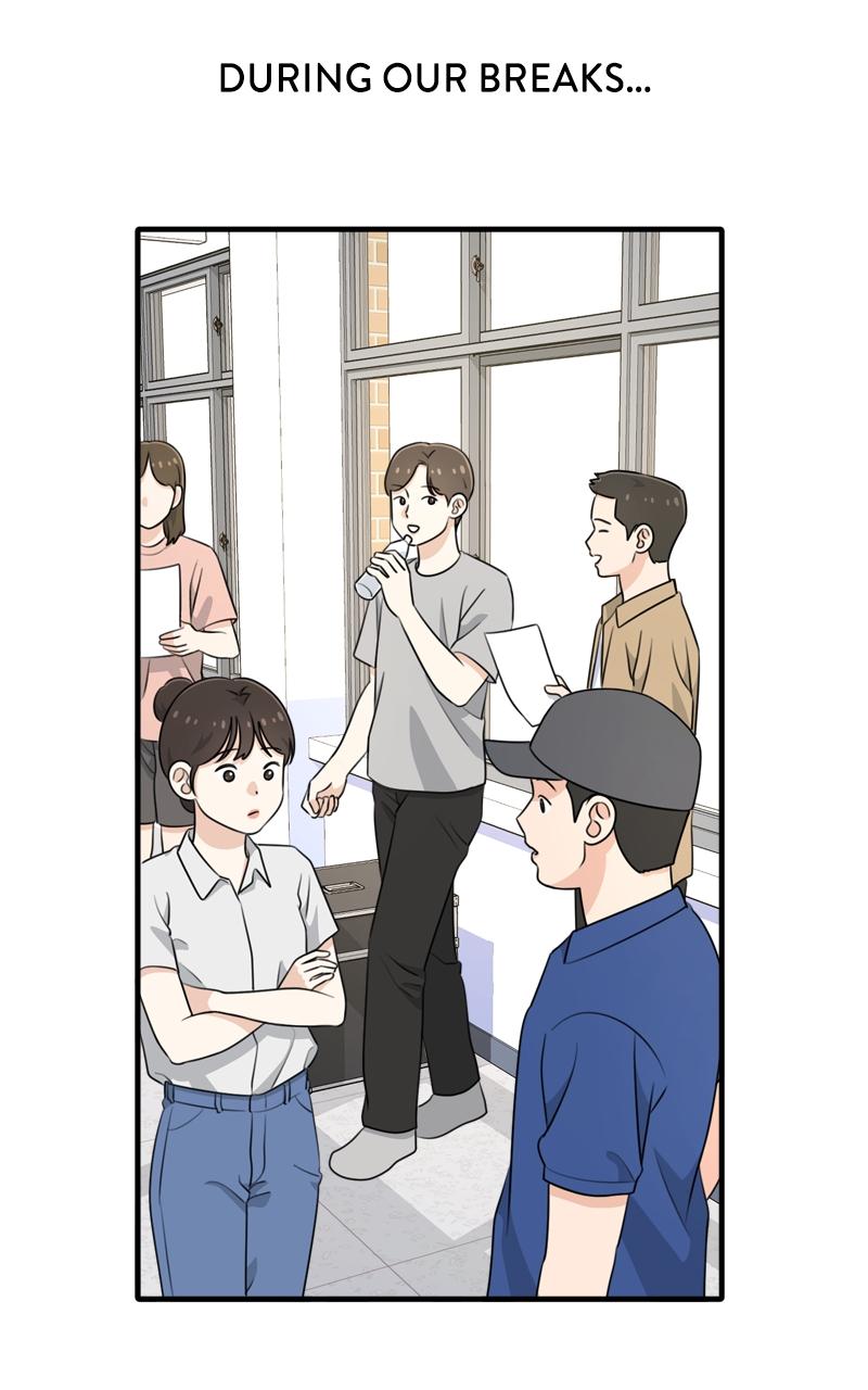 Love in Session Episode 4 7