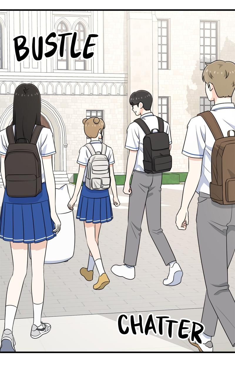 Love in Session Episode 4 72