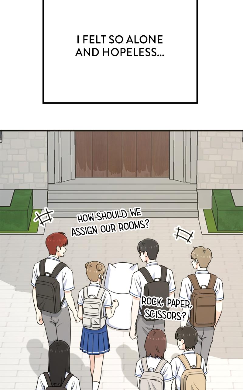 Love in Session Episode 4 90