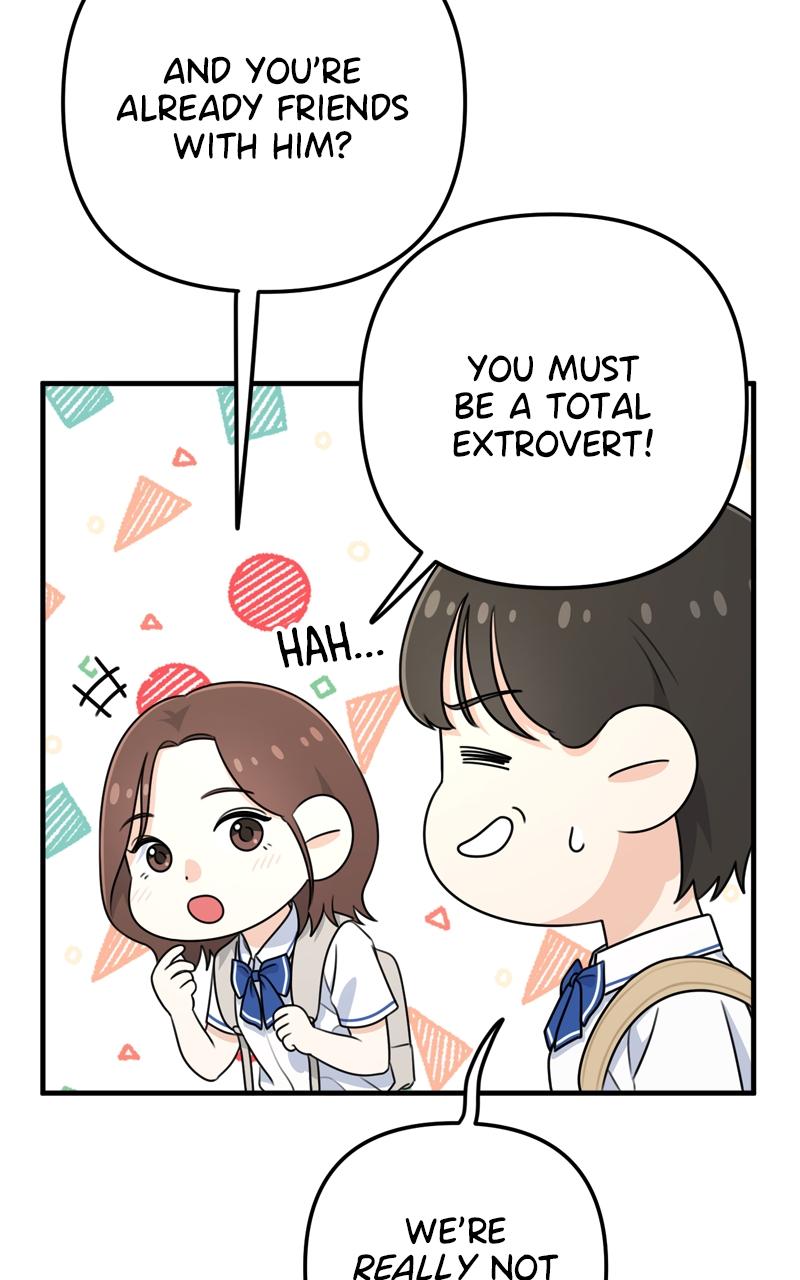 Love in Session Episode 4 113