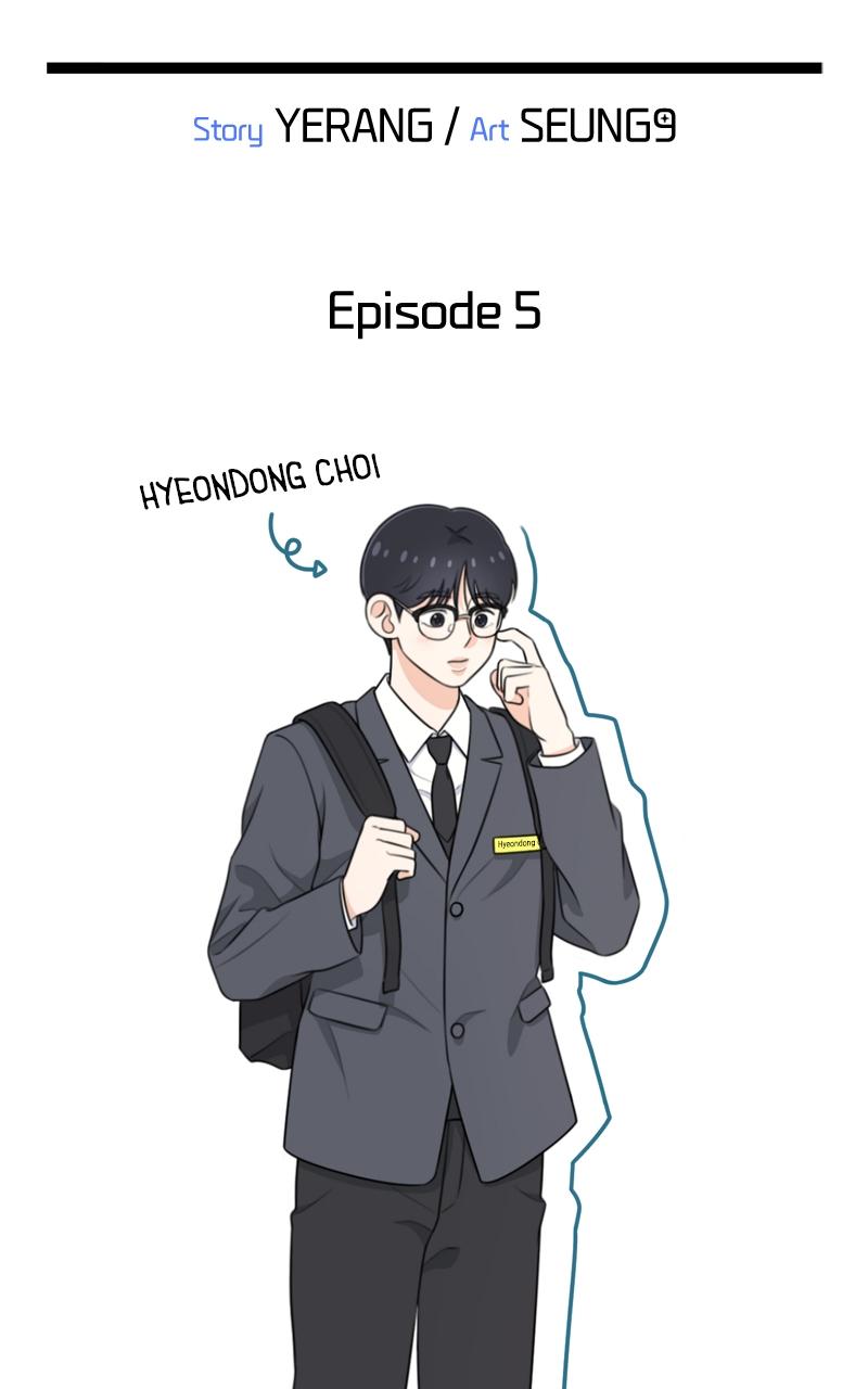 Love in Session Episode 5 35