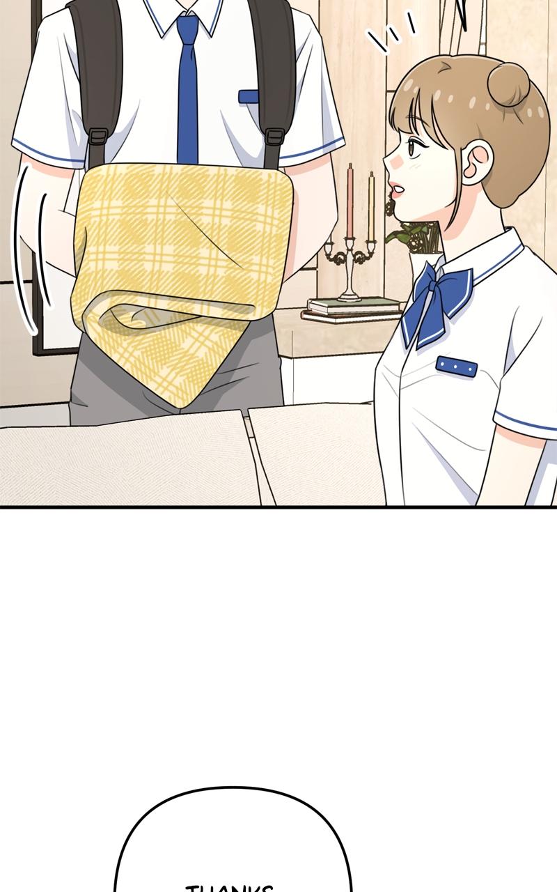 Love in Session Episode 5 43