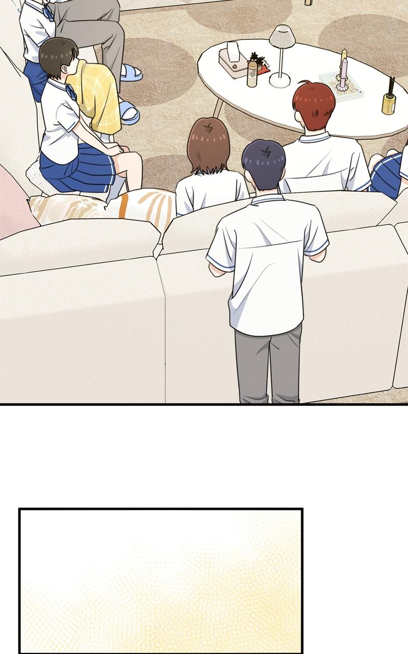 Love in Session Episode 5 68