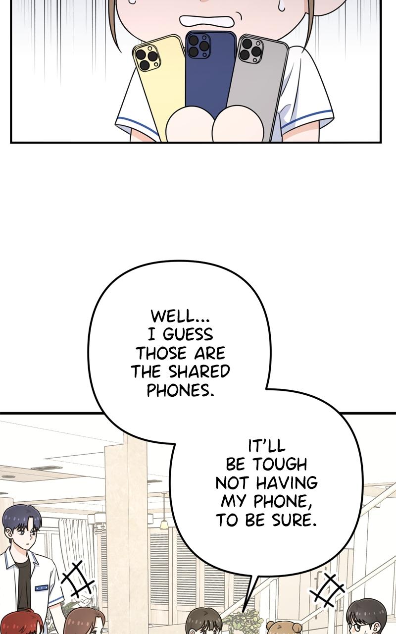 Love in Session Episode 5 70