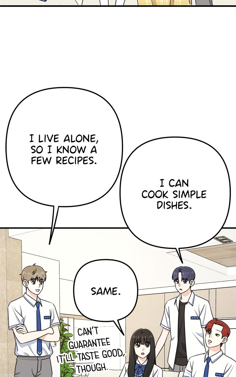 Love in Session Episode 5 79