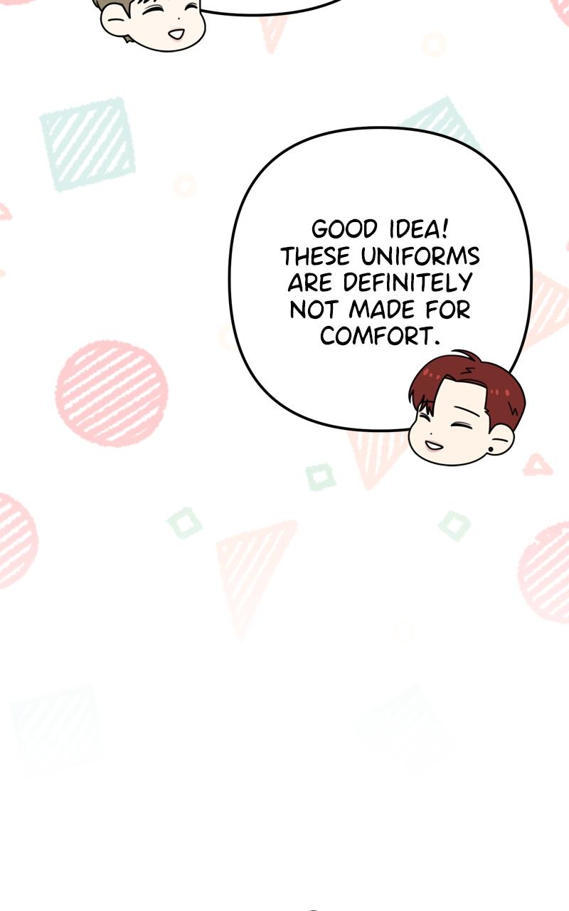 Love in Session Episode 5 84