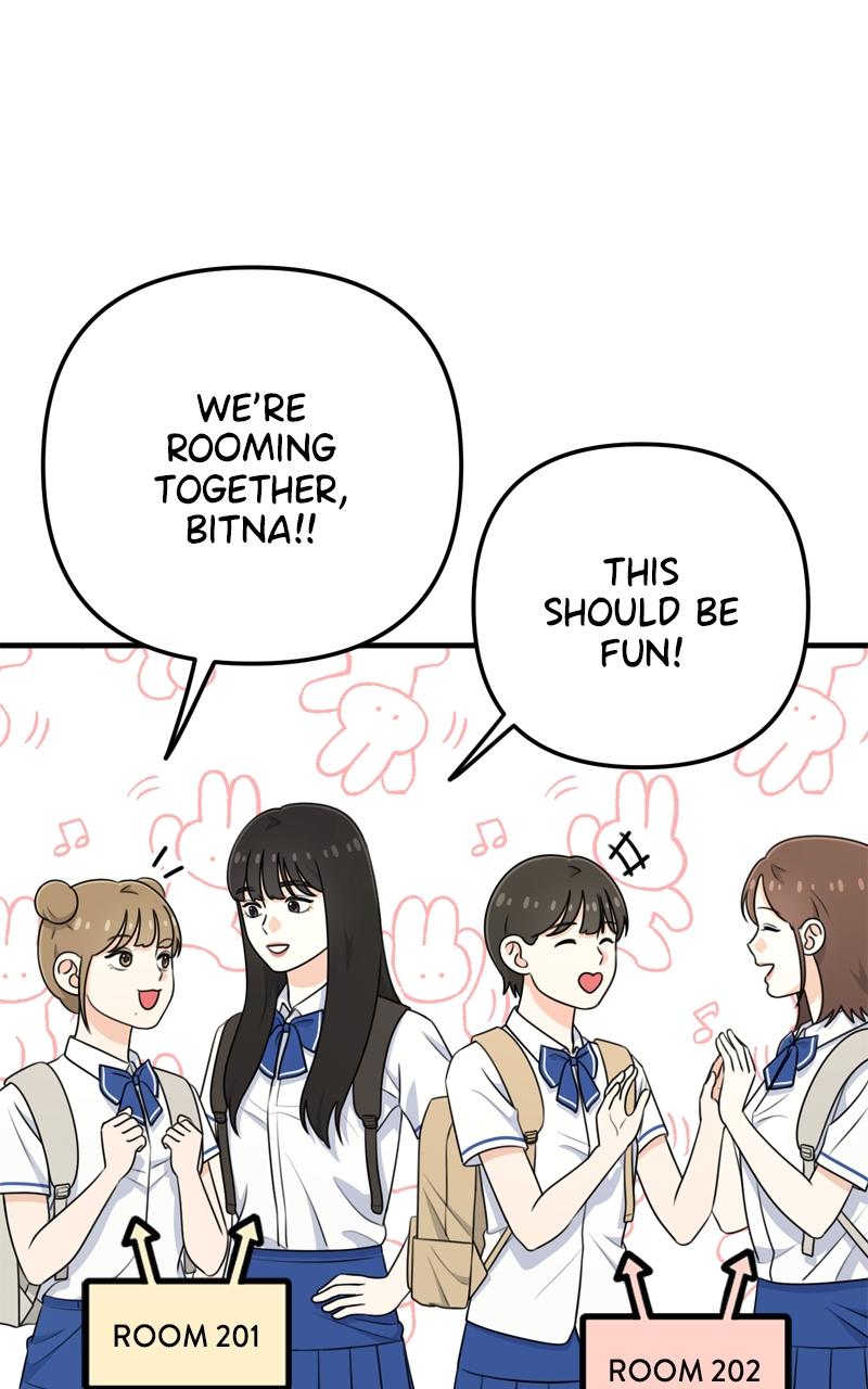 Love in Session Episode 5 89