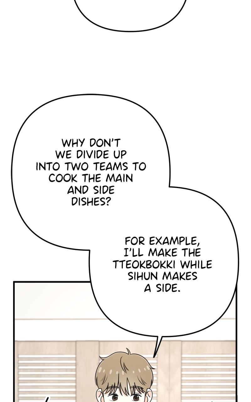 Love in Session Episode 6 54