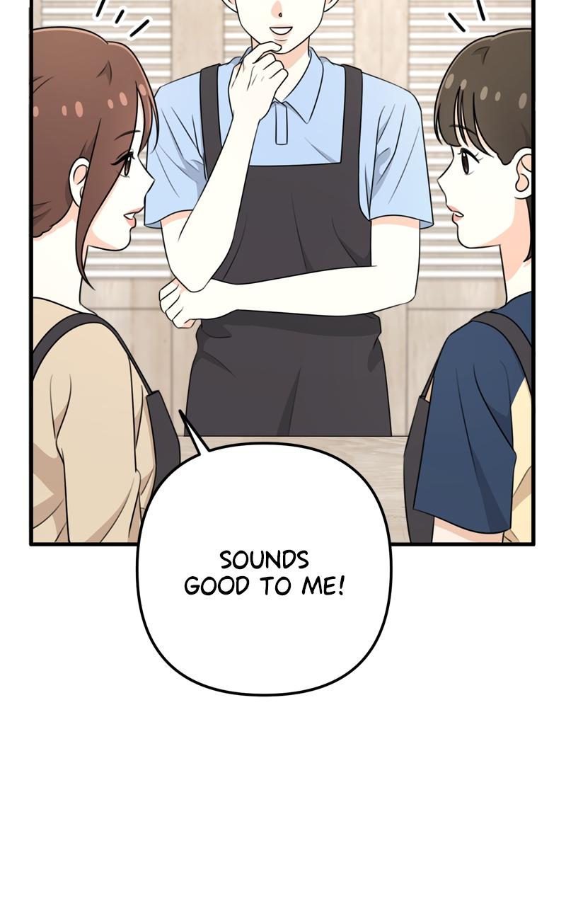 Love in Session Episode 6 55