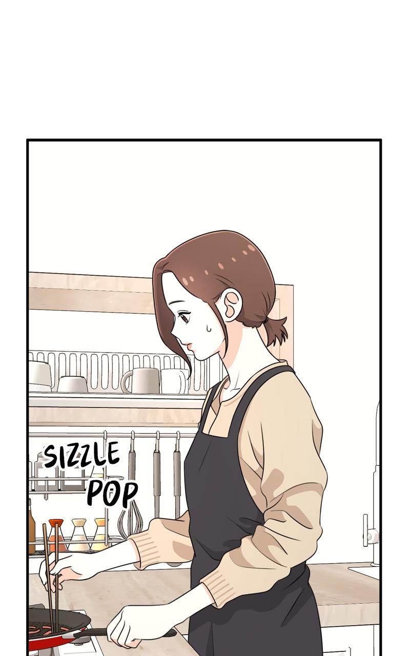 Love in Session Episode 6 76