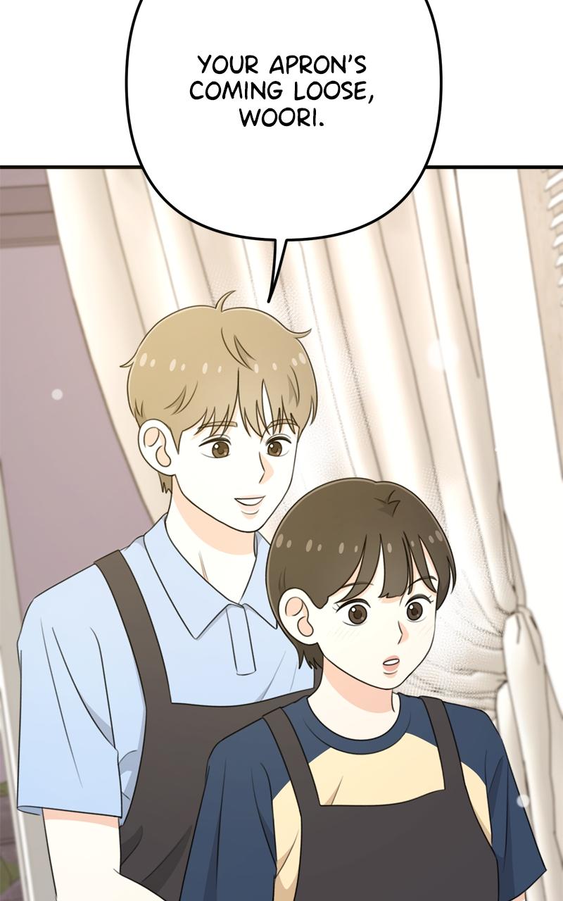 Love in Session Episode 6 111