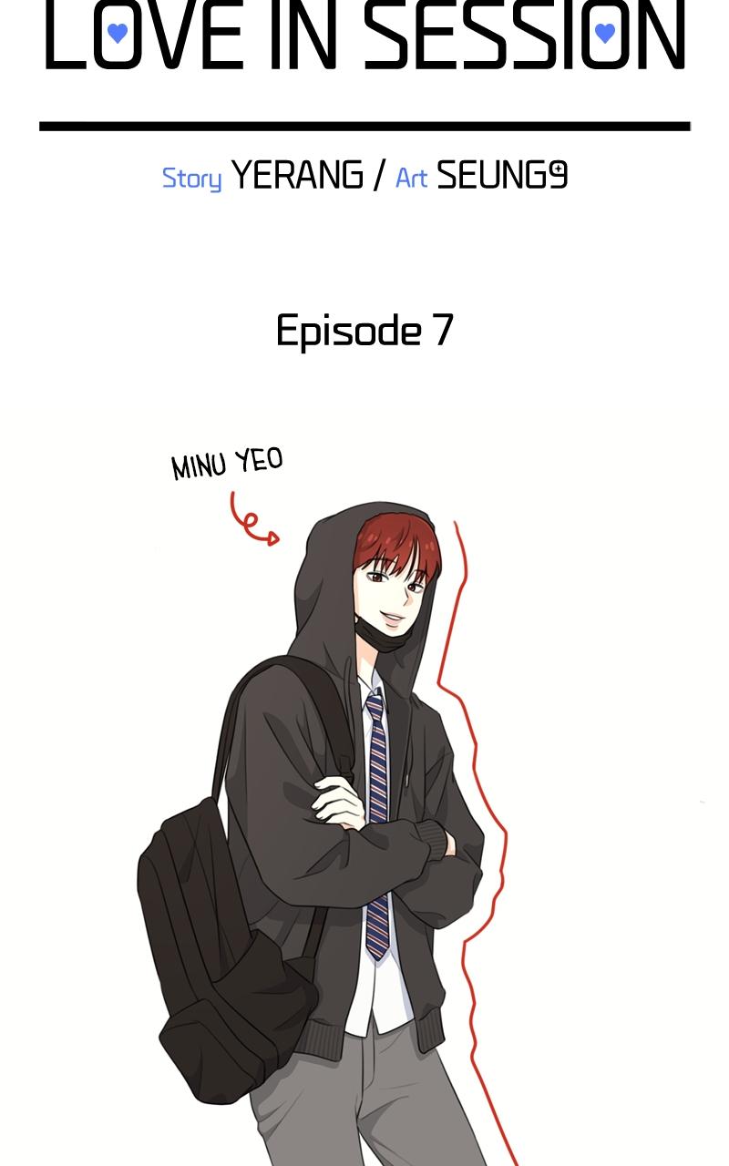 Love in Session Episode 7 27