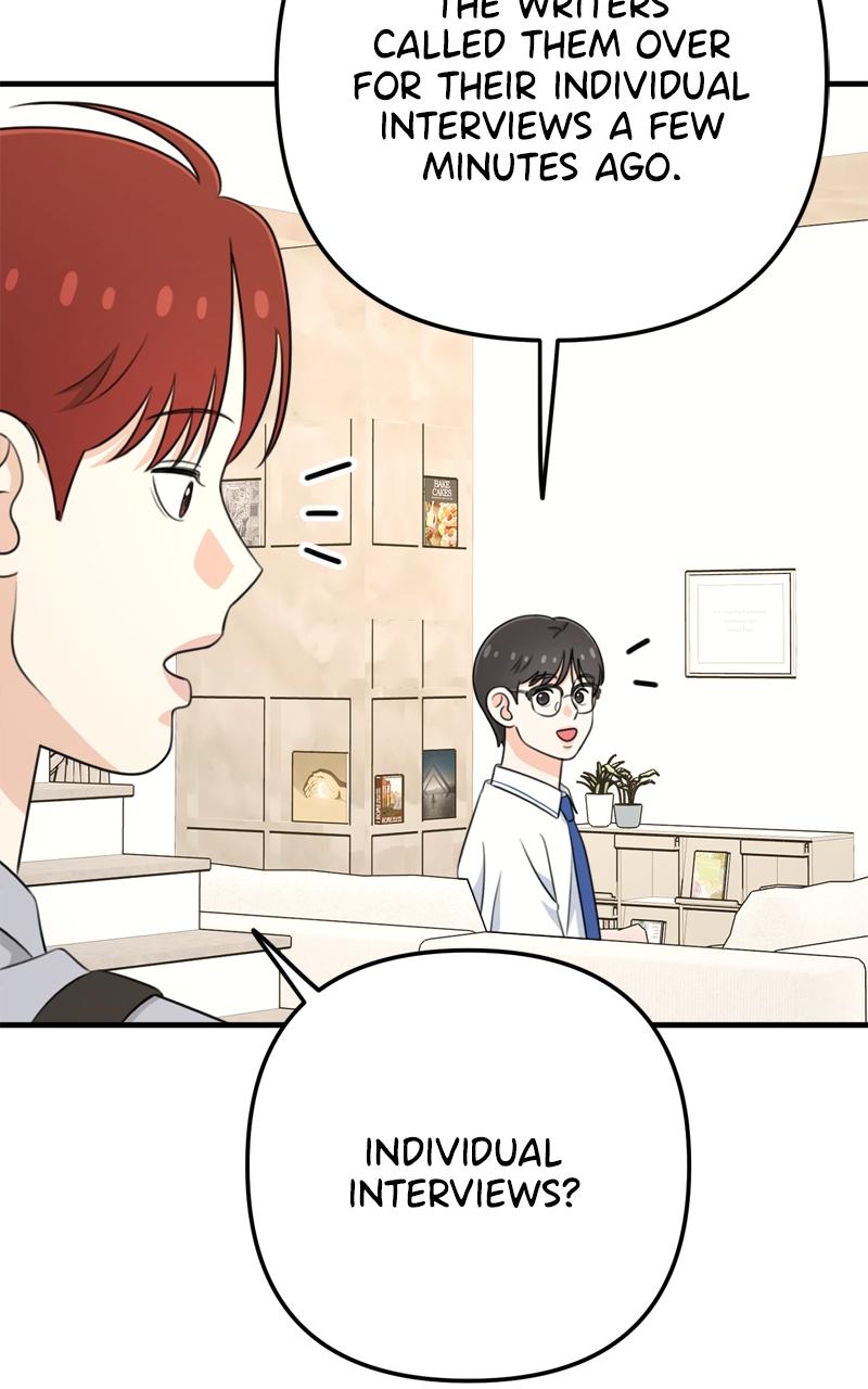 Love in Session Episode 7 34