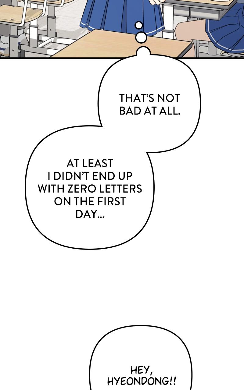 Love in Session Episode 8 33