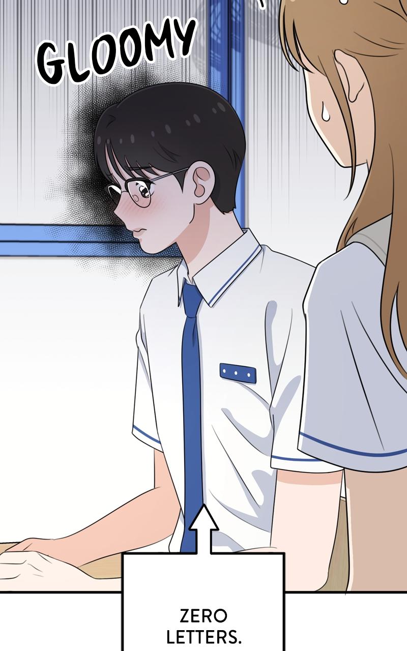 Love in Session Episode 8 37