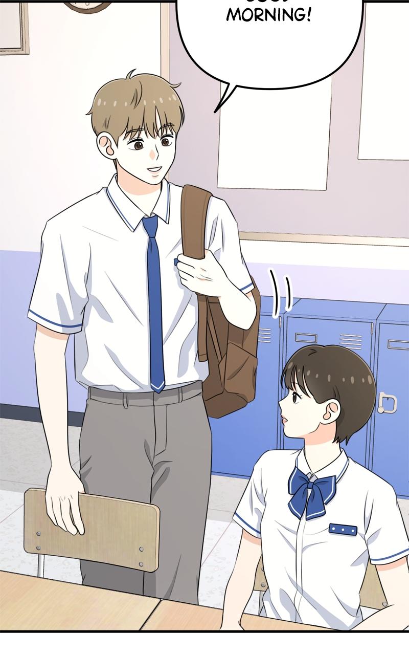 Love in Session Episode 8 61