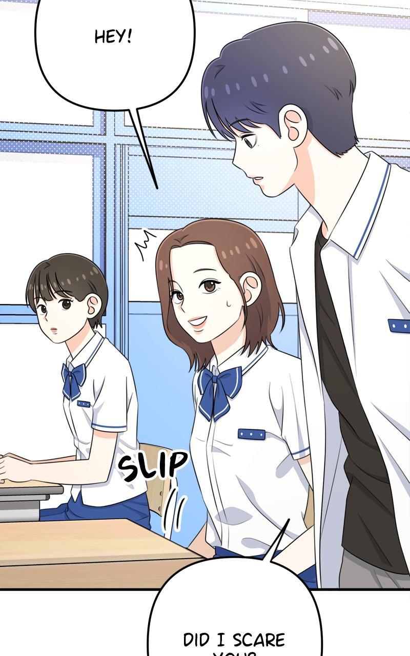 Love in Session Episode 8 80