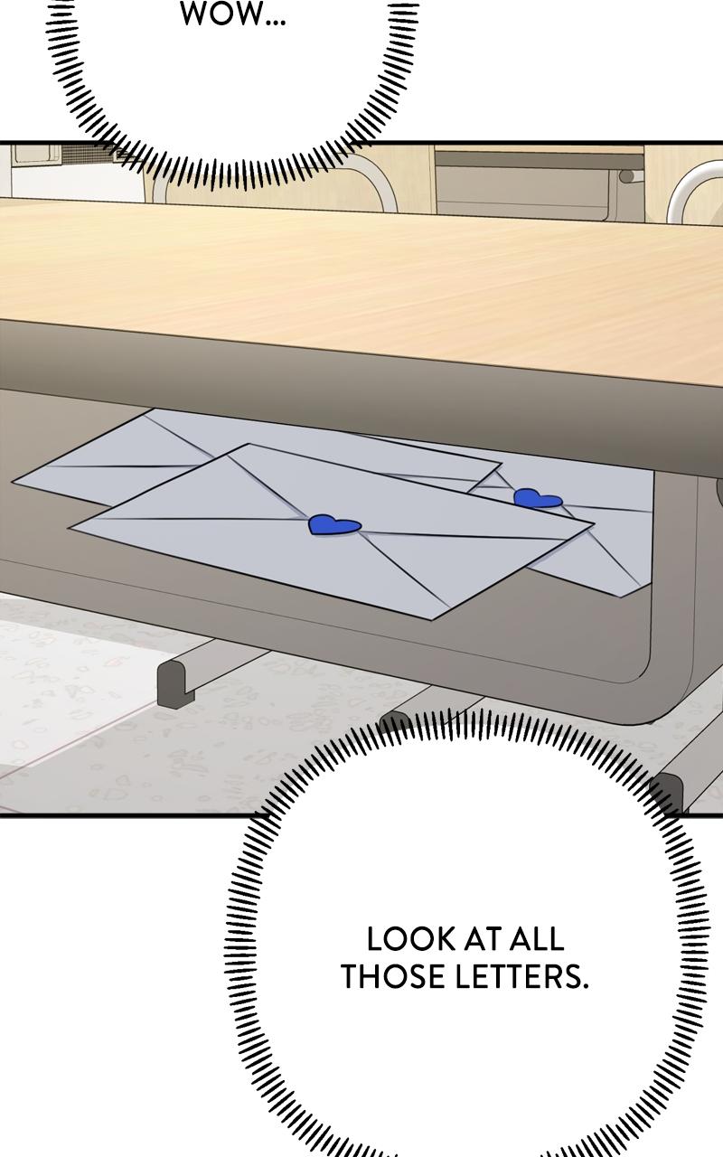 Love in Session Episode 8 83