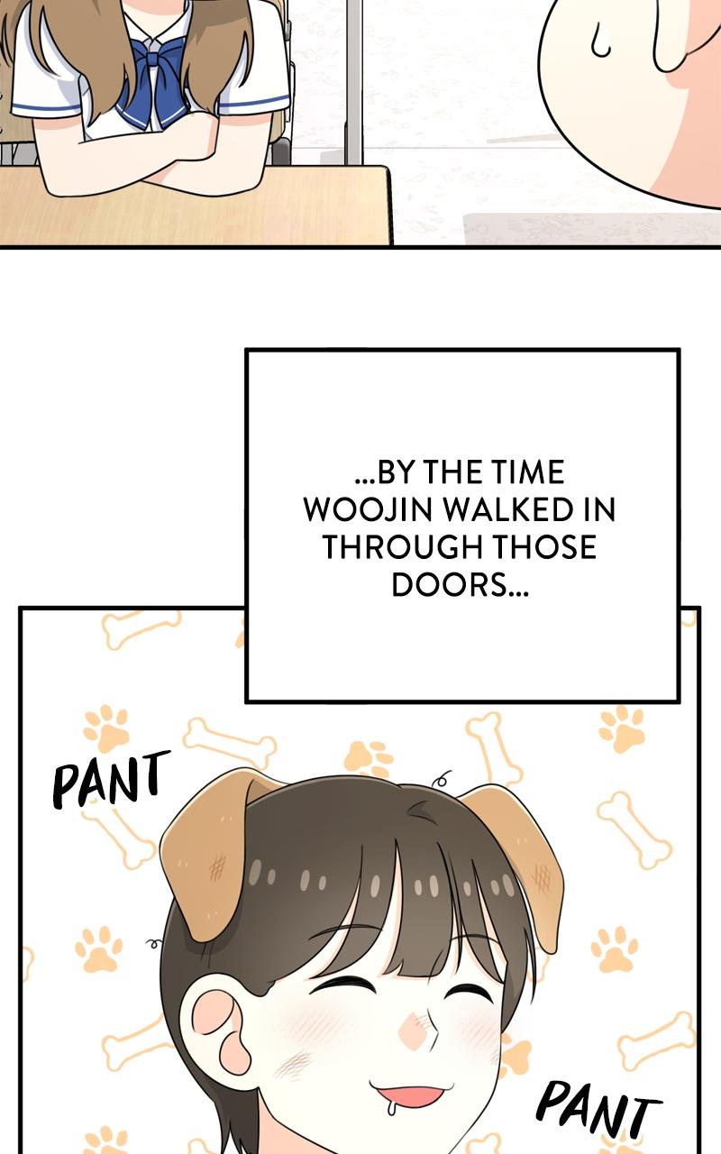 Love in Session Episode 8 91