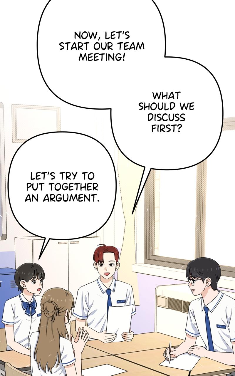 Love in Session Episode 9 75