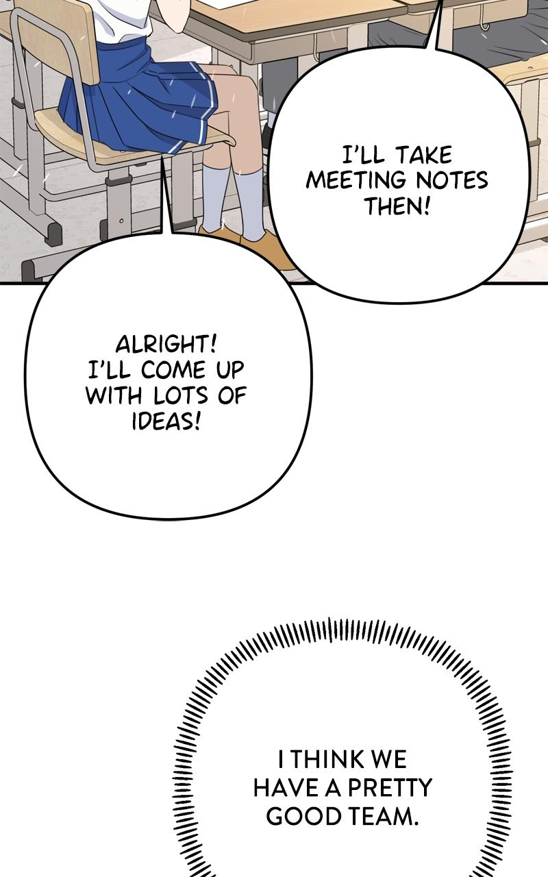 Love in Session Episode 9 76