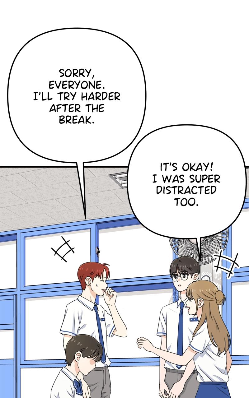 Love in Session Episode 9 139