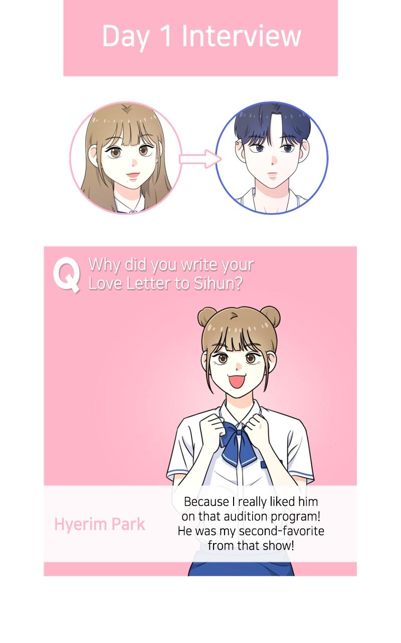 Love in Session Episode 9 149