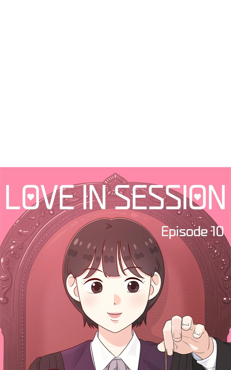 Love in Session Episode 10 24
