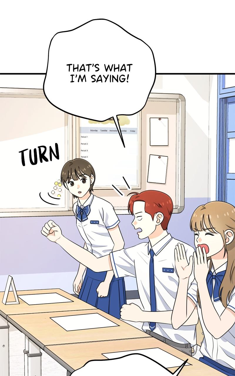 Love in Session Episode 10 37