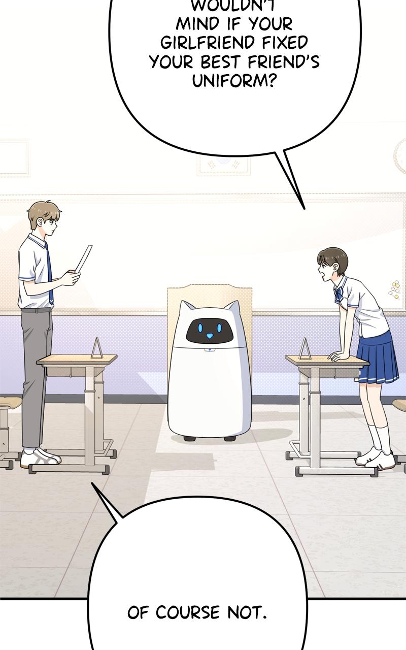 Love in Session Episode 10 57