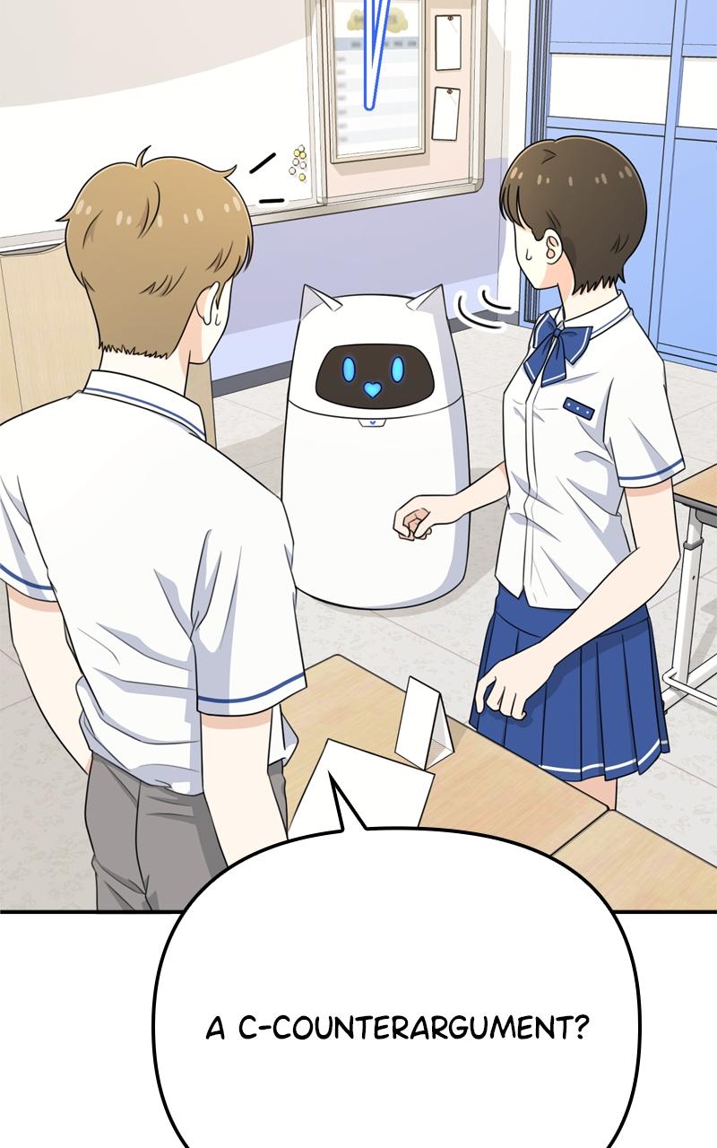 Love in Session Episode 10 84