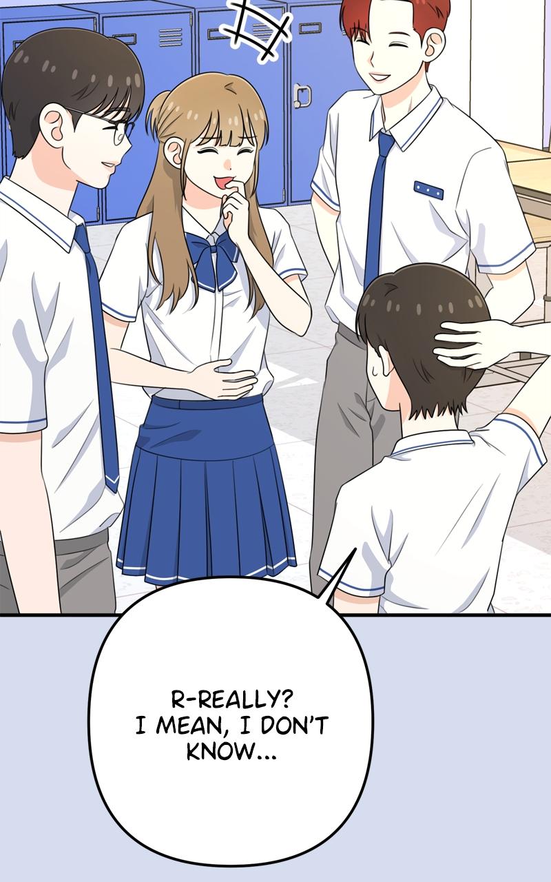 Love in Session Episode 10 110