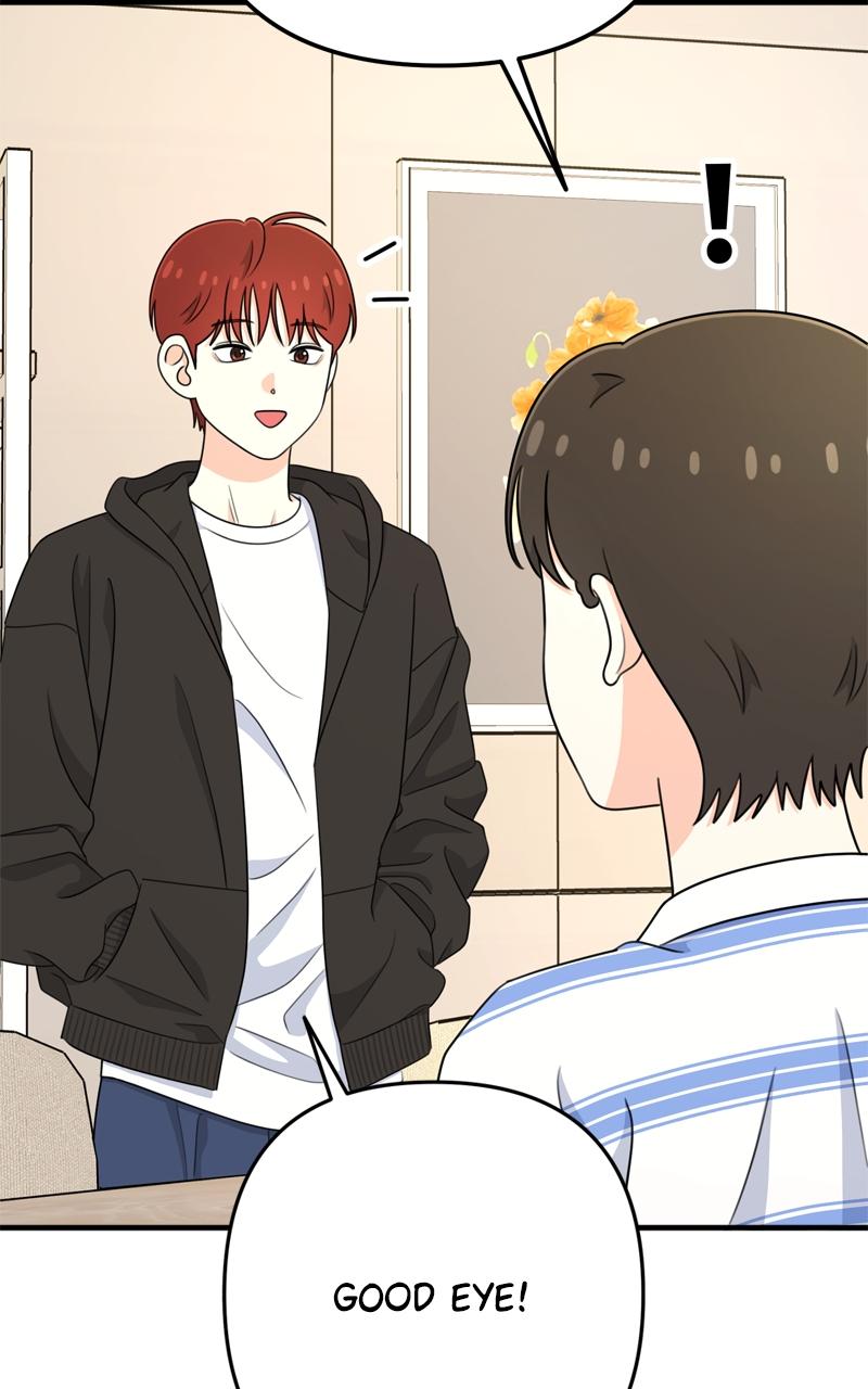 Love in Session Episode 10 133