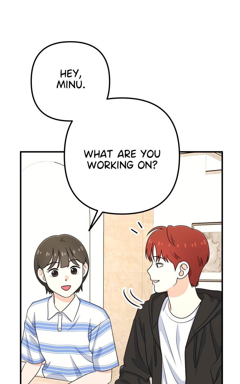 Love in Session Episode 11 14