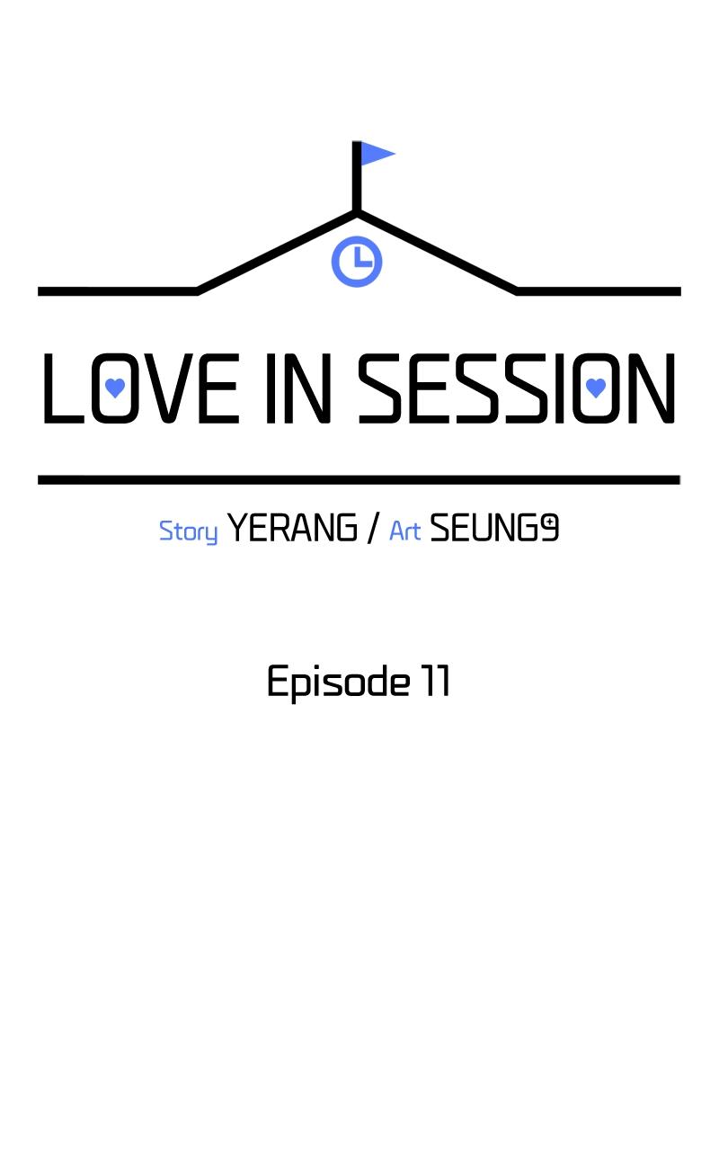 Love in Session Episode 11 59