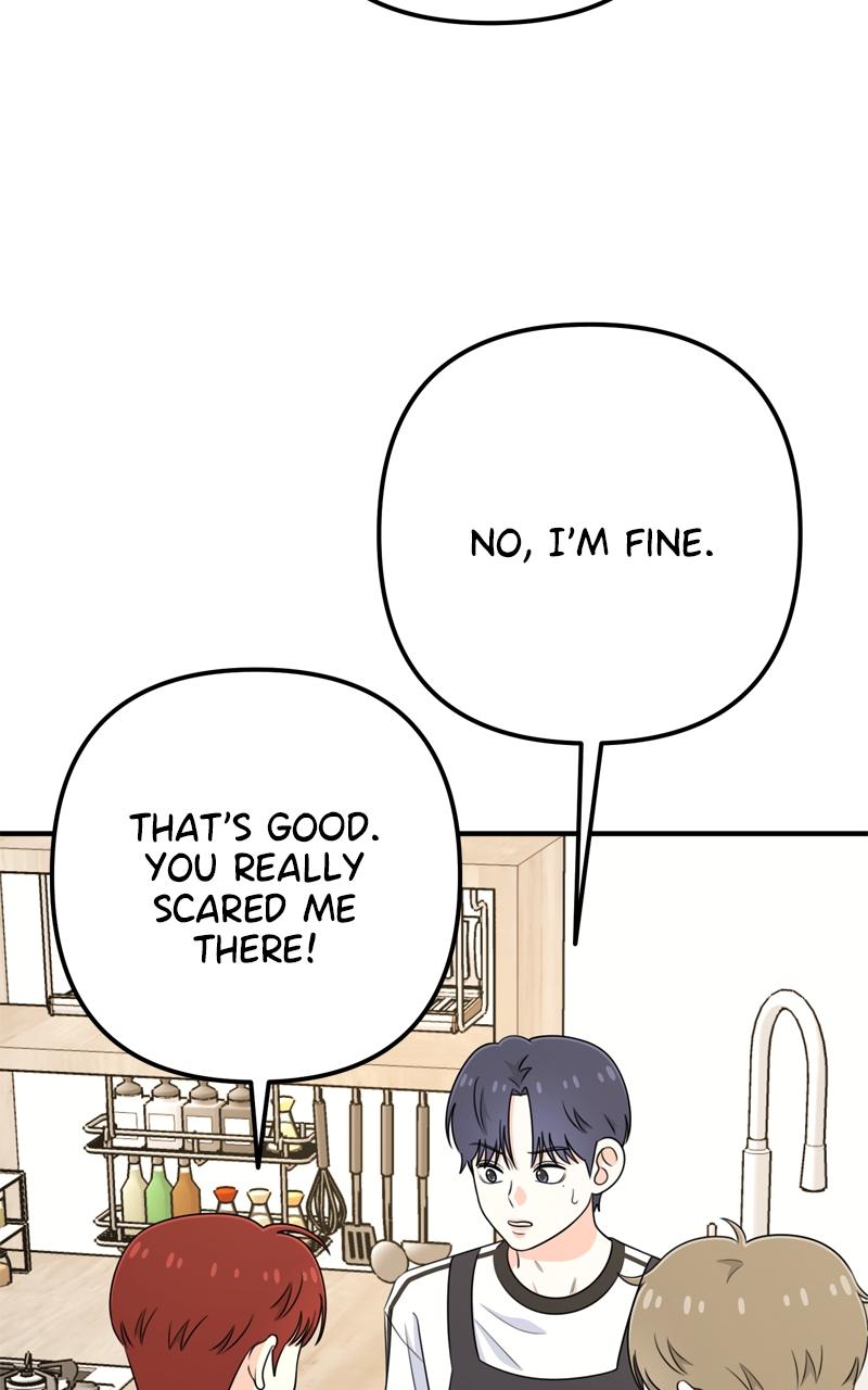 Love in Session Episode 12 50