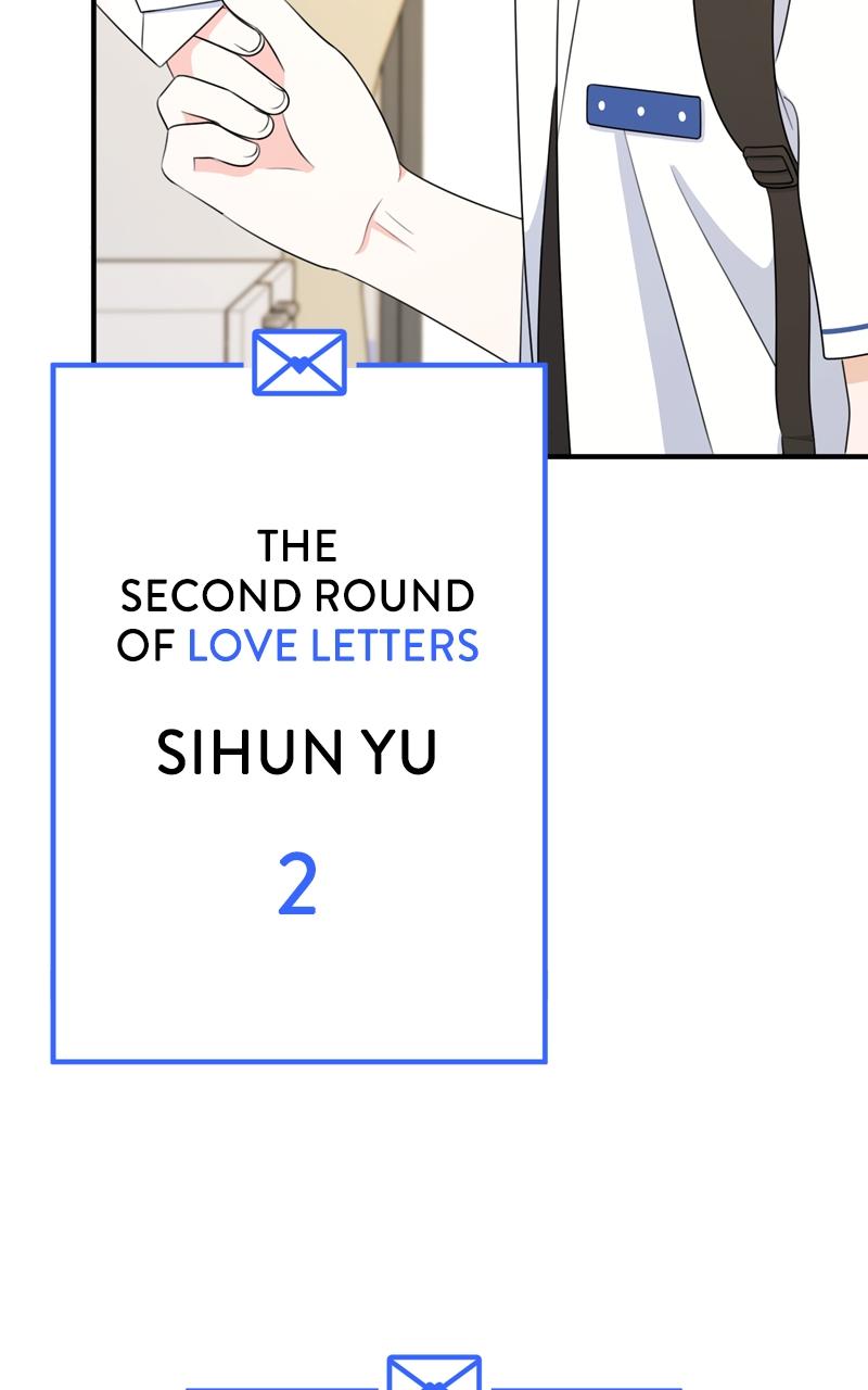 Love in Session Episode 14 12