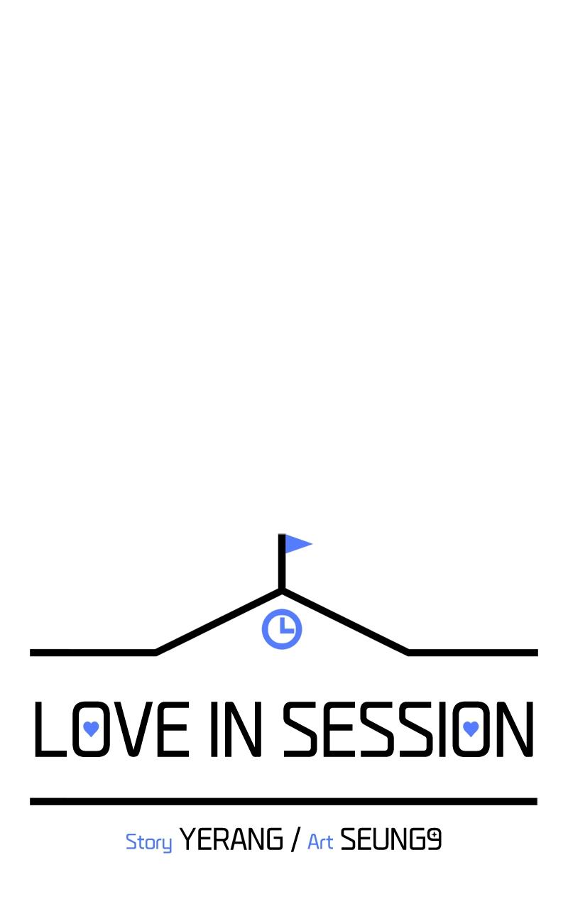 Love in Session Episode 14 34