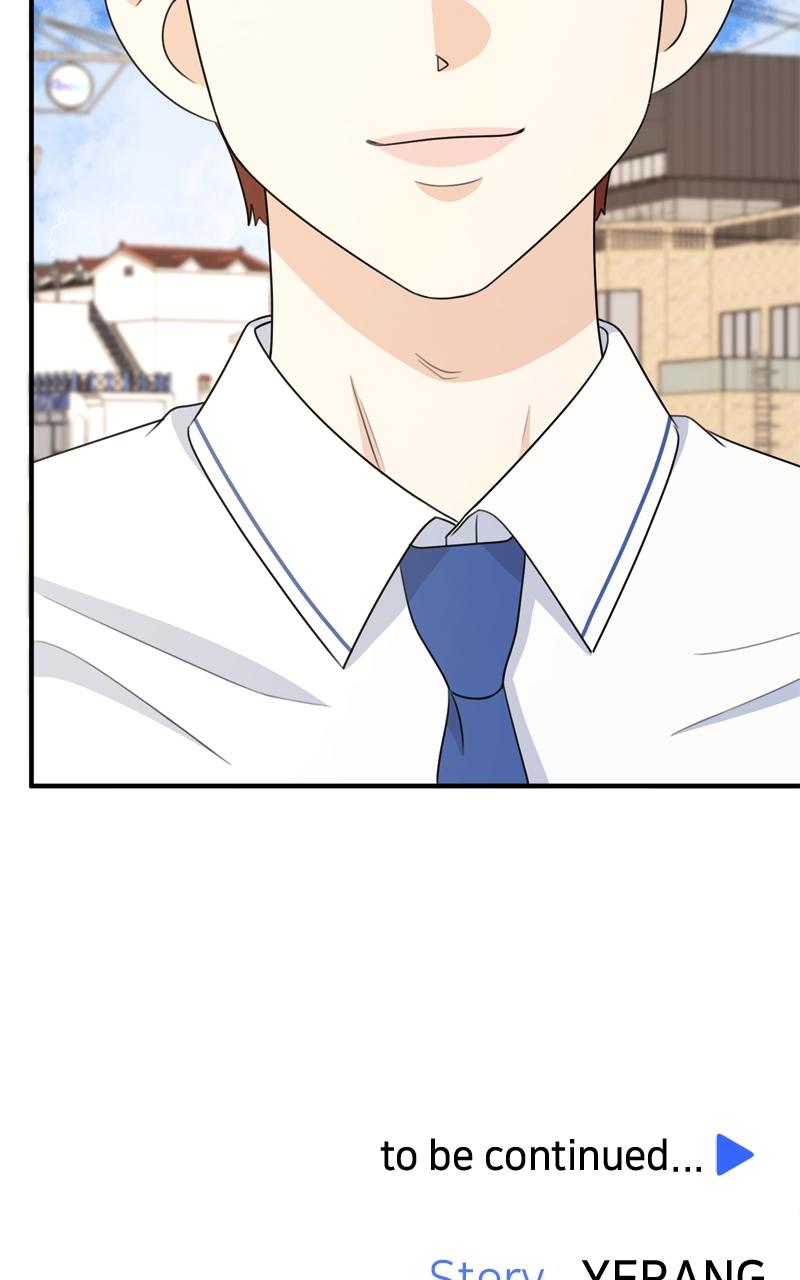 Love in Session Episode 14 143