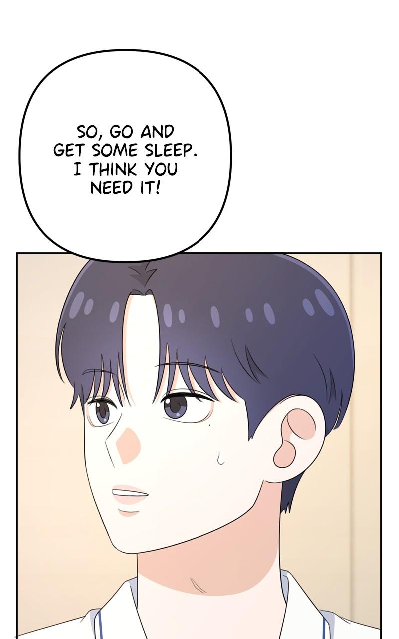 Love in Session Episode 18 48