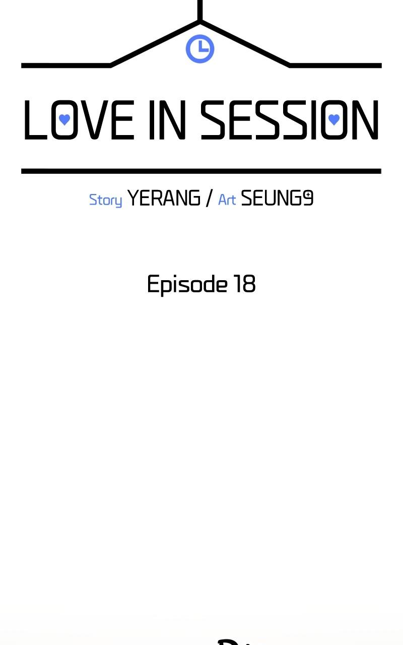 Love in Session Episode 18 59