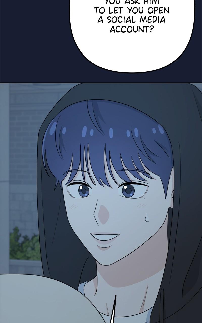 Love in Session Episode 21 167