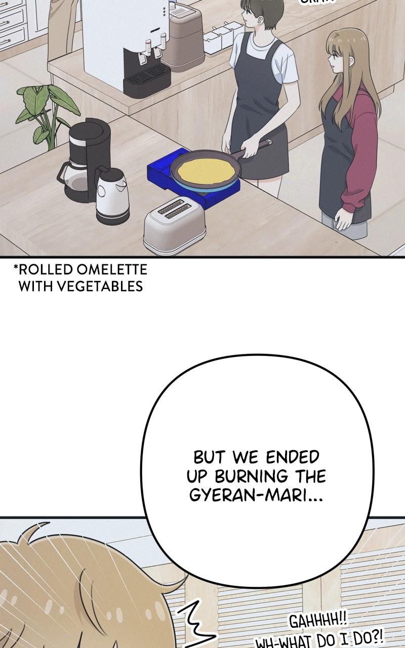 Love in Session Episode 24 62