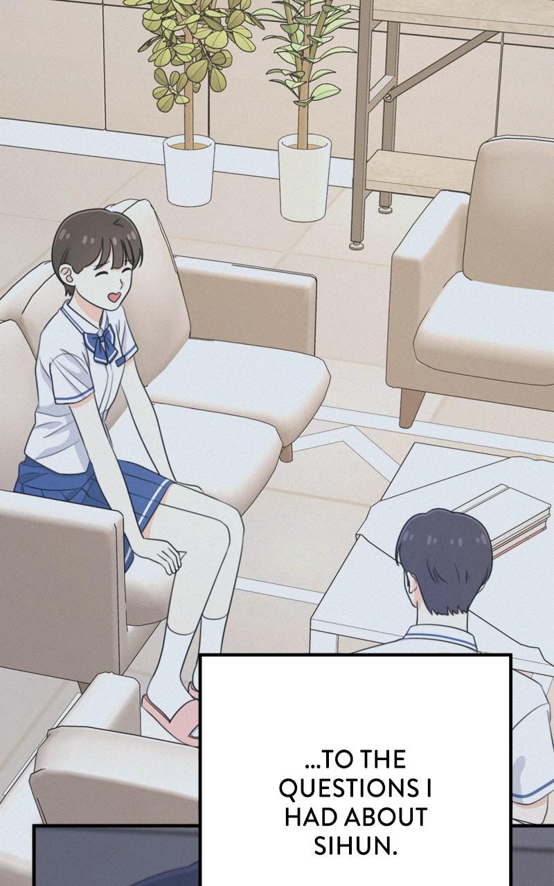 Love in Session Episode 24 130