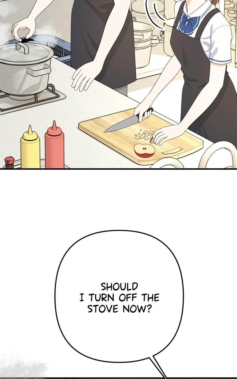 Love in Session Episode 27 137