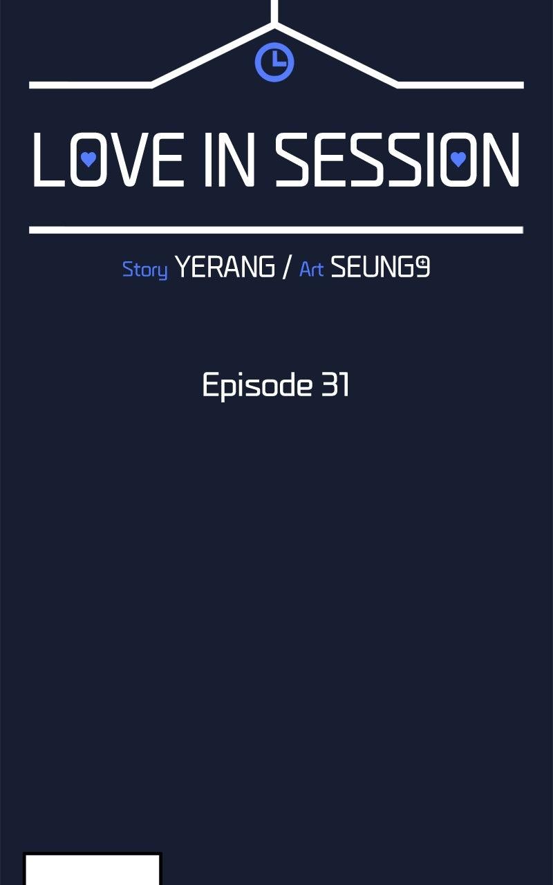 Love in Session Episode 31 59