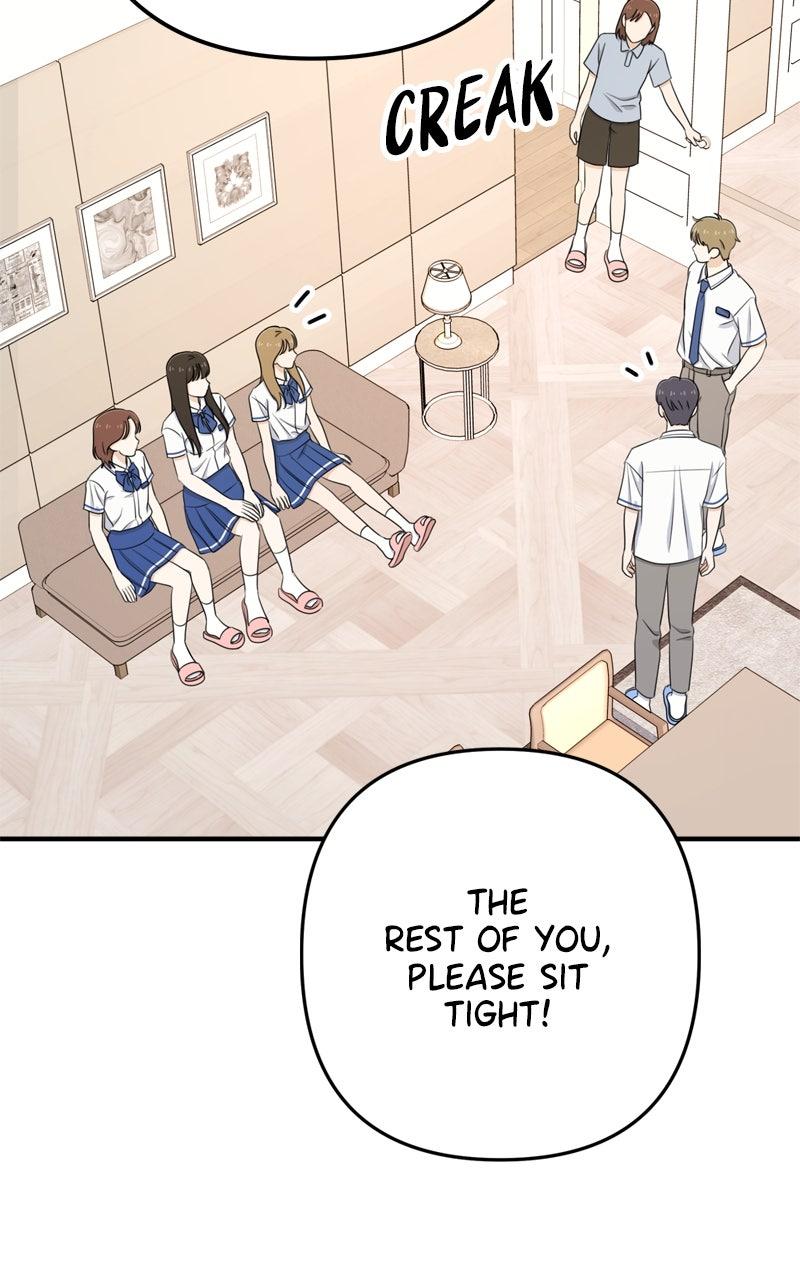 Love in Session Episode 36 59