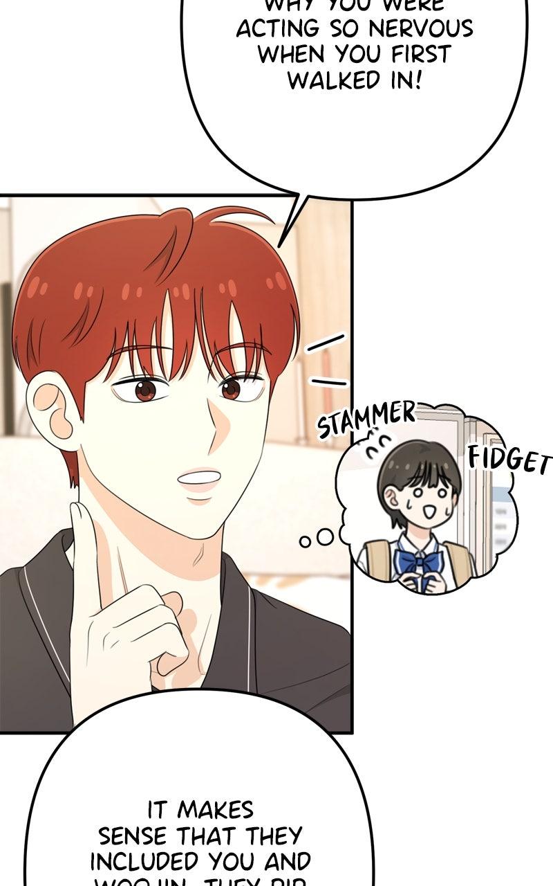 Love in Session Episode 42 44