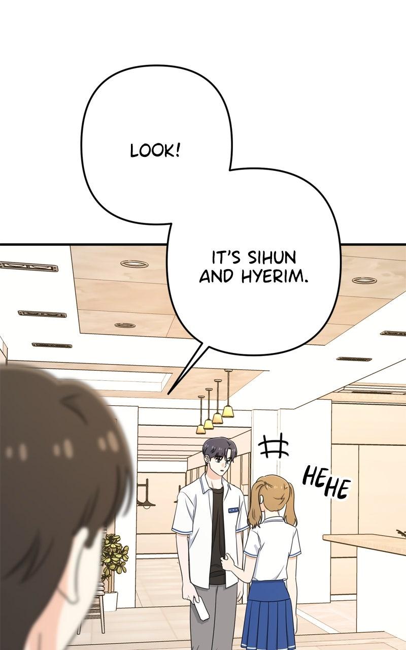 Love in Session Episode 46 30