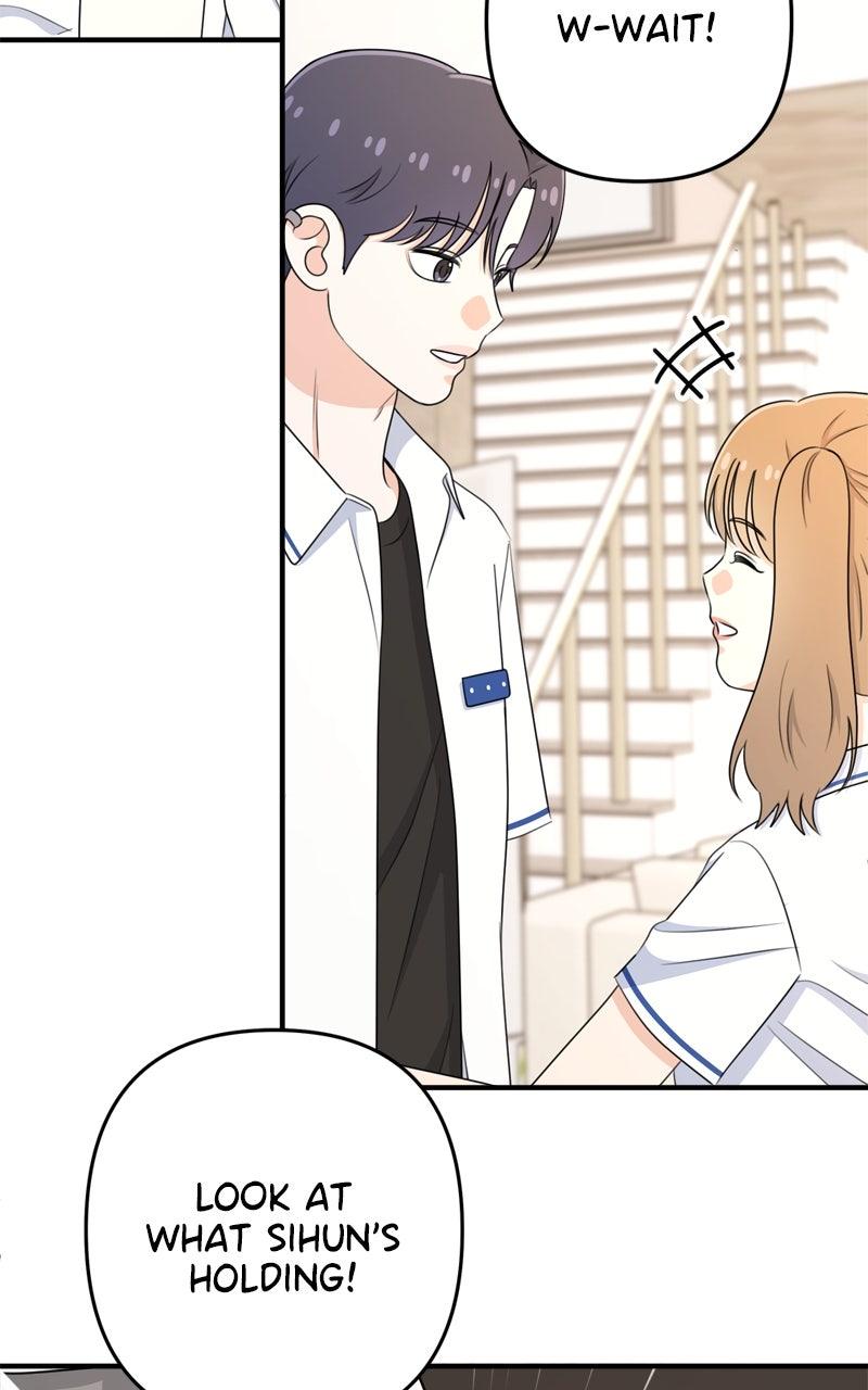 Love in Session Episode 46 33